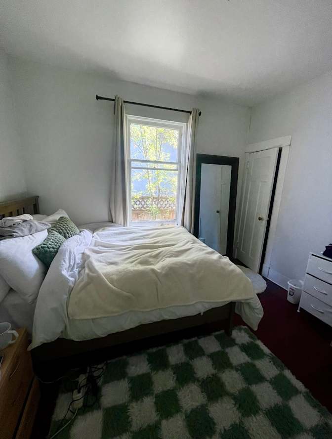 Megan's room