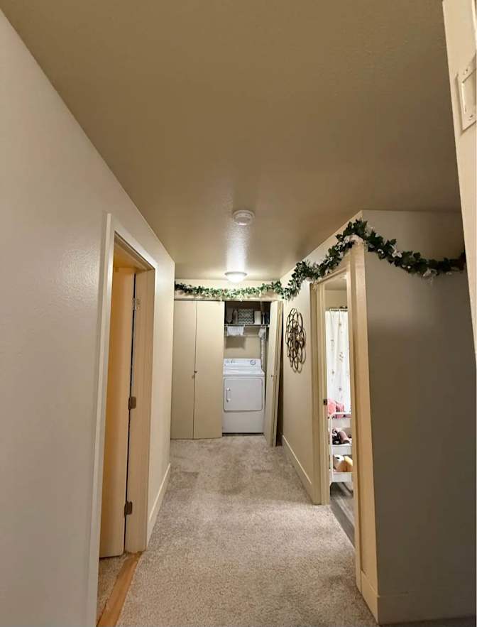 Mickey's room