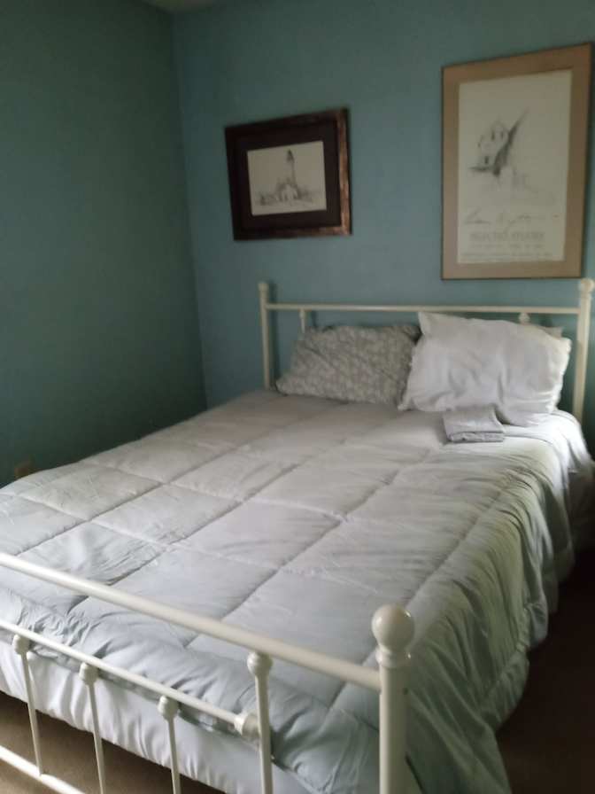 Marcie's room