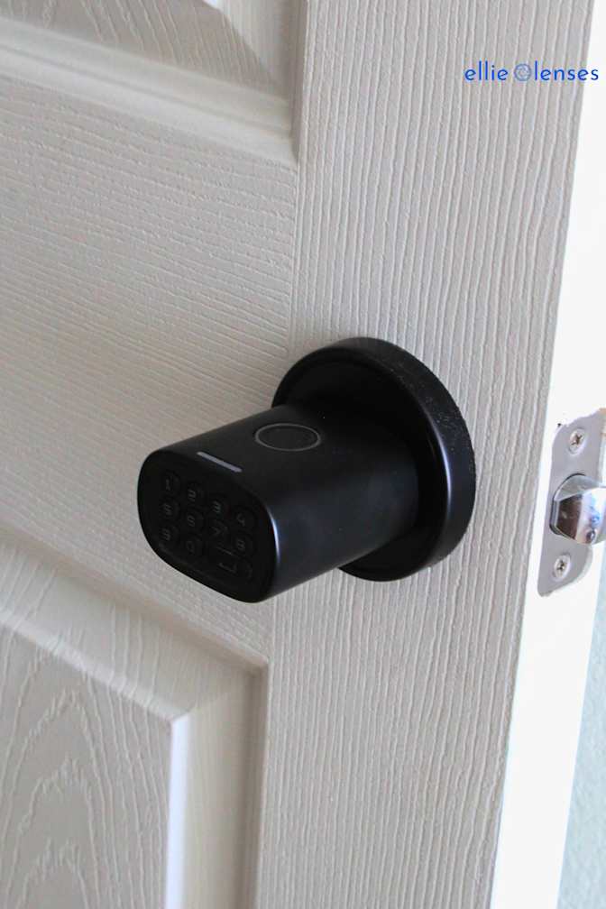 Jennifer's room