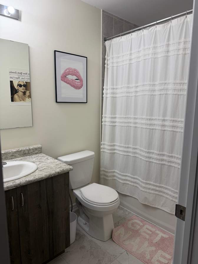 natalie josifoski's room