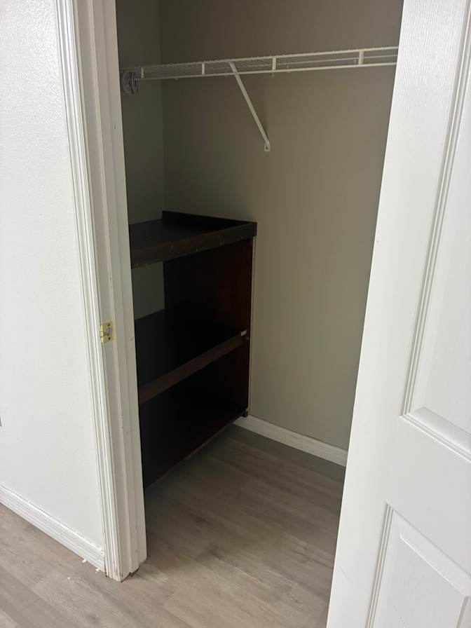 Binh's room