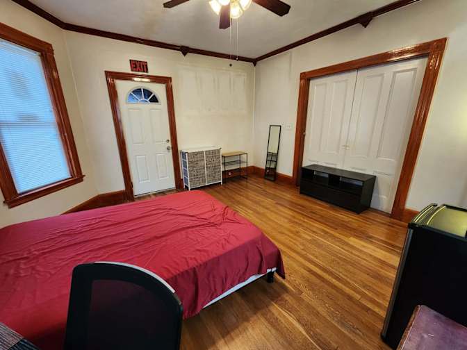 Jack's room