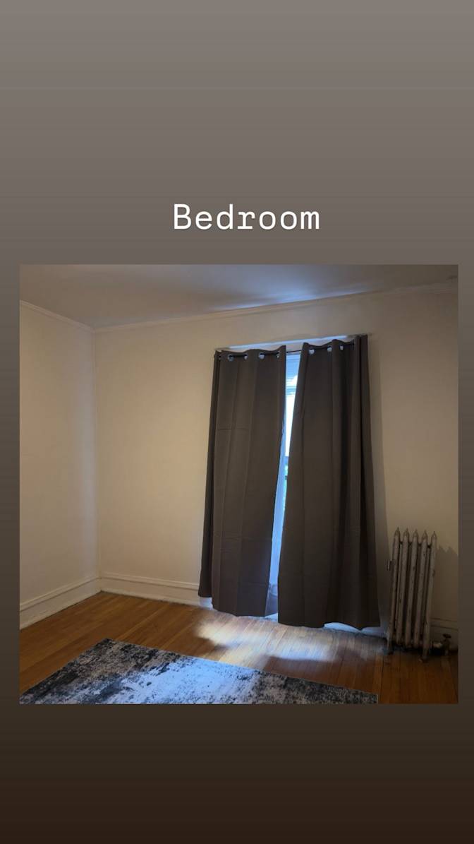 josh maggio's room