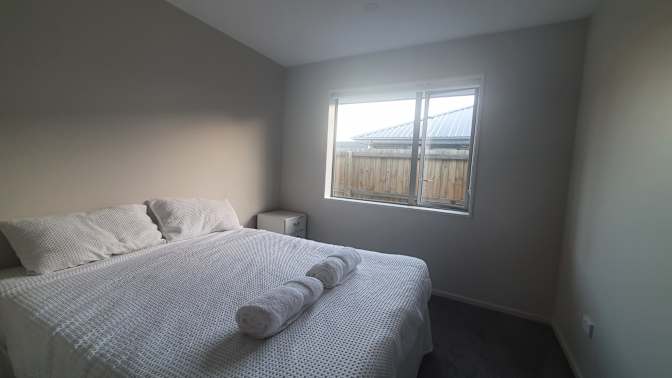 Marjorie's room