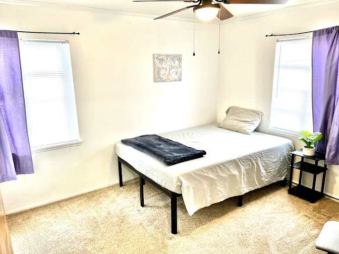 Jennifer's room