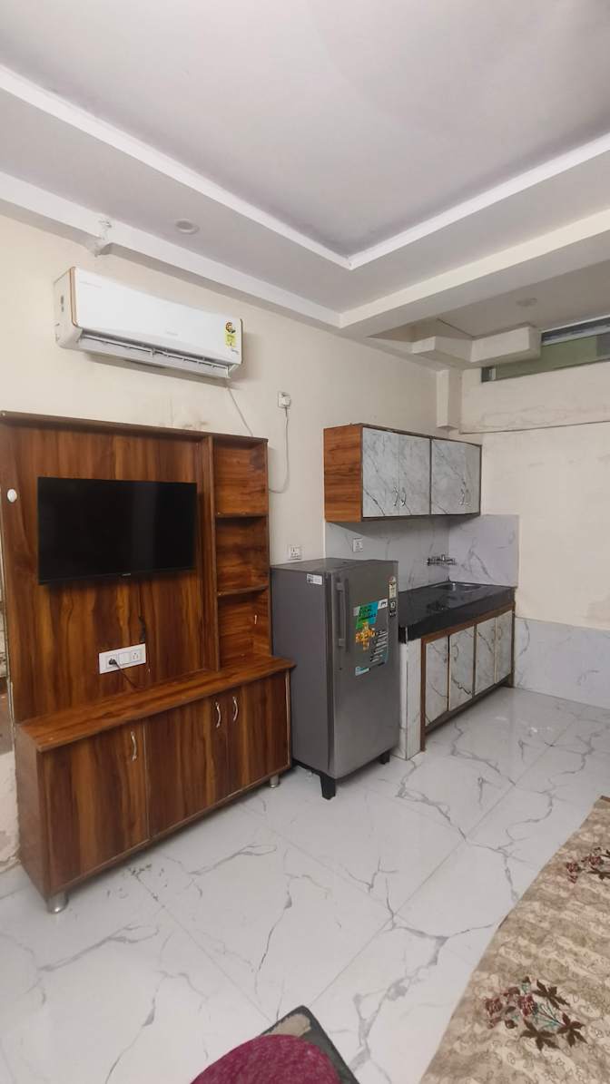 Sunil Kumar yadav's room