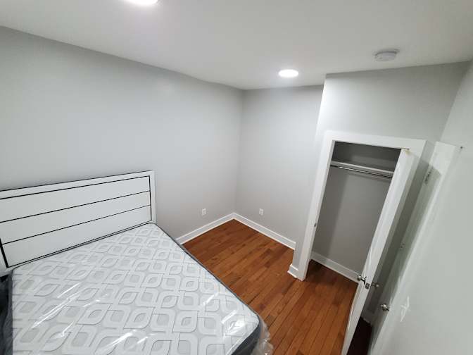 KC's room
