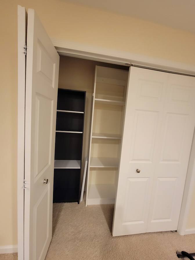 Jennifer's room