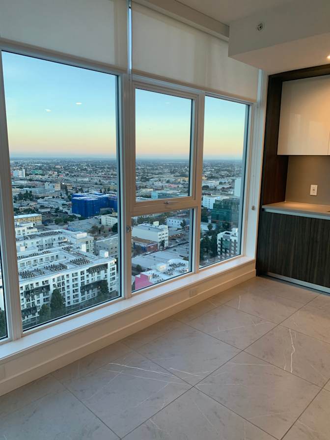 Astral Elite's room