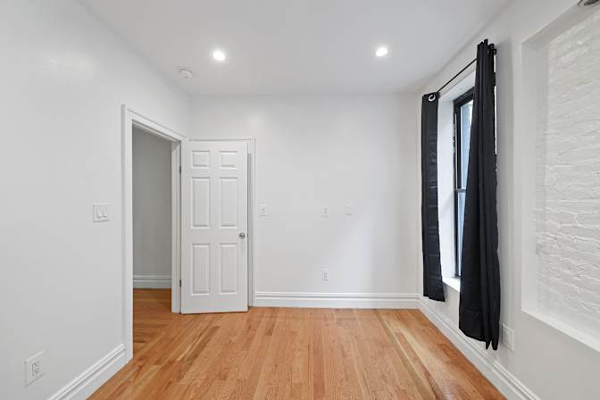 Sam June's room