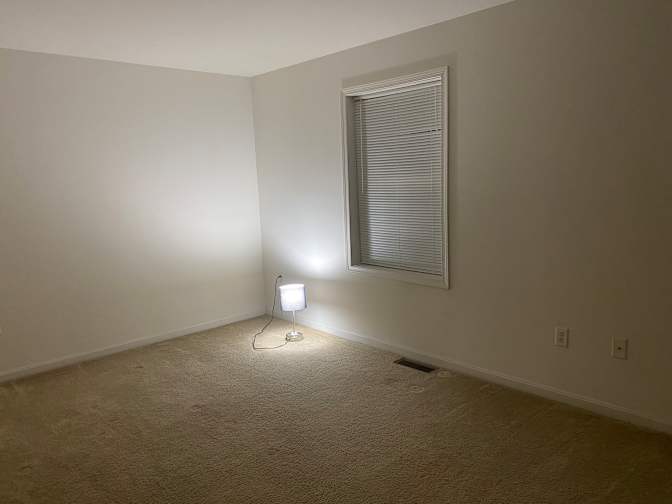 Peter's room