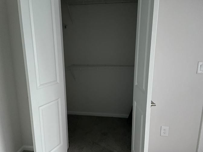 Isabelle's room