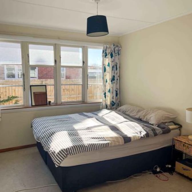 Dylan's room