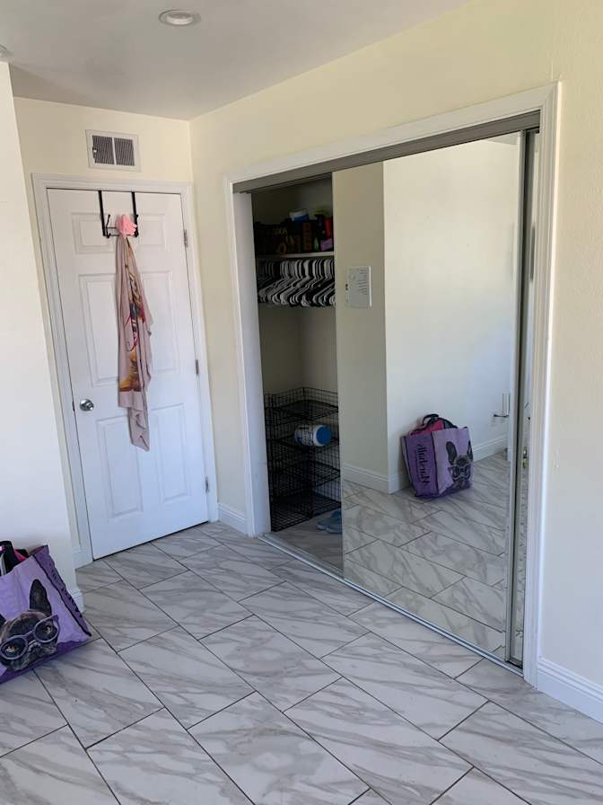 Brittany's room