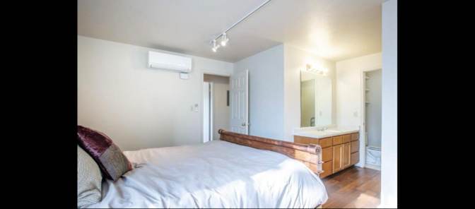 Jenna's room
