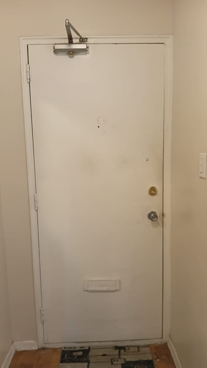 Daniel's room