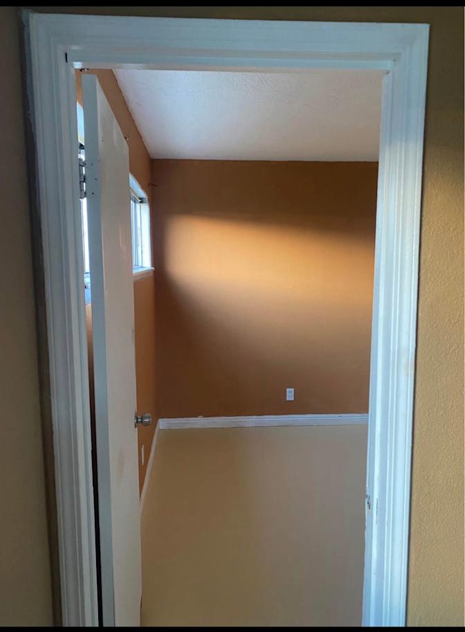 Andy's room