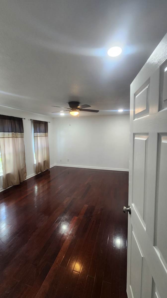 Dillard's room