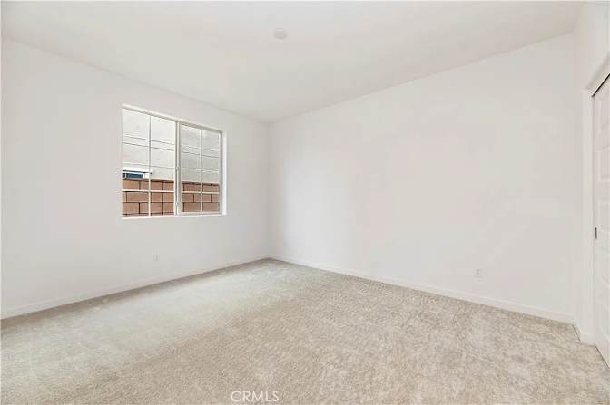 serena's room