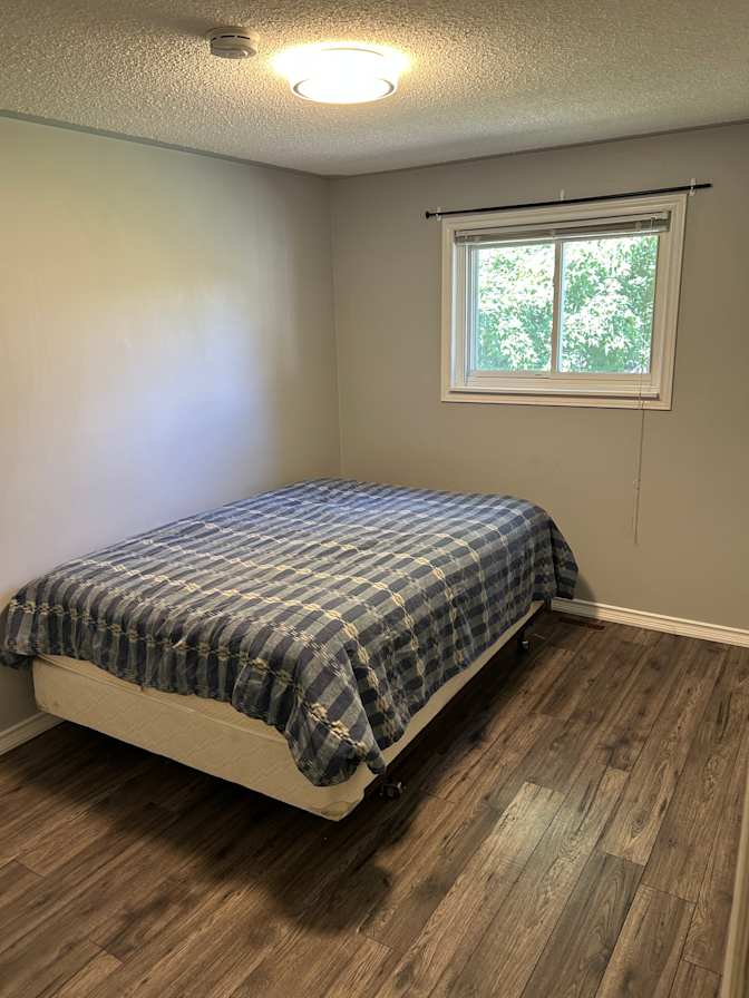 Ryan's room