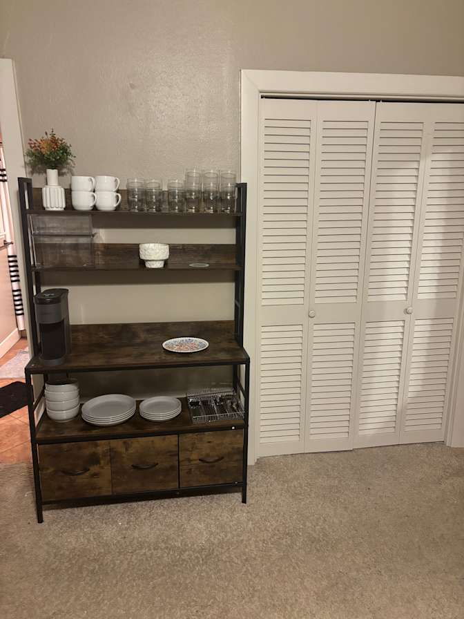 Daniel's room
