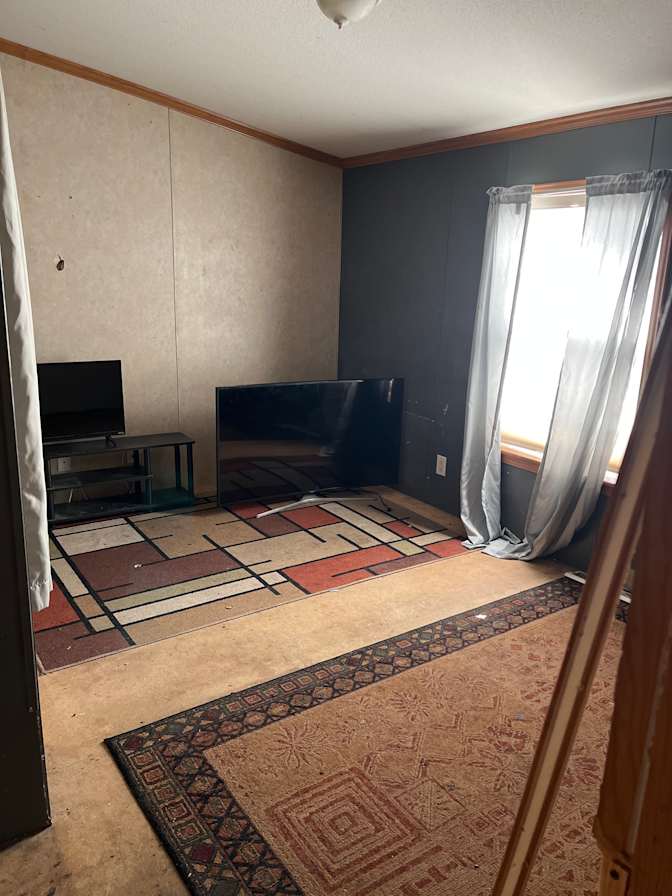 Maryanne's room