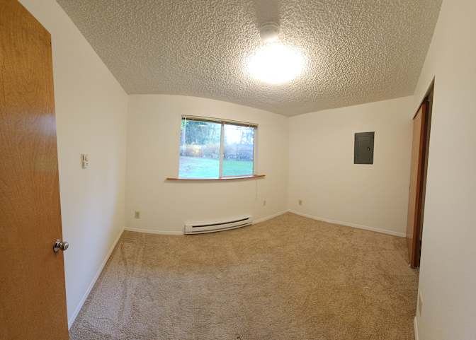 Heidi's room