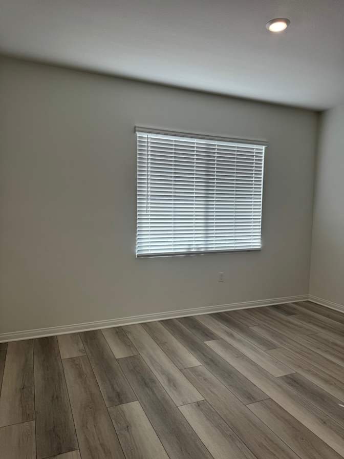 James's room