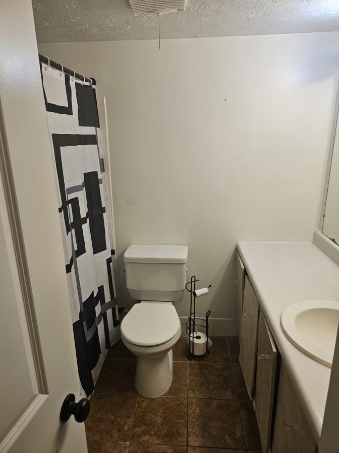 Ryan Elmore's room