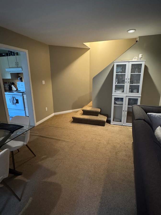 Laura's room