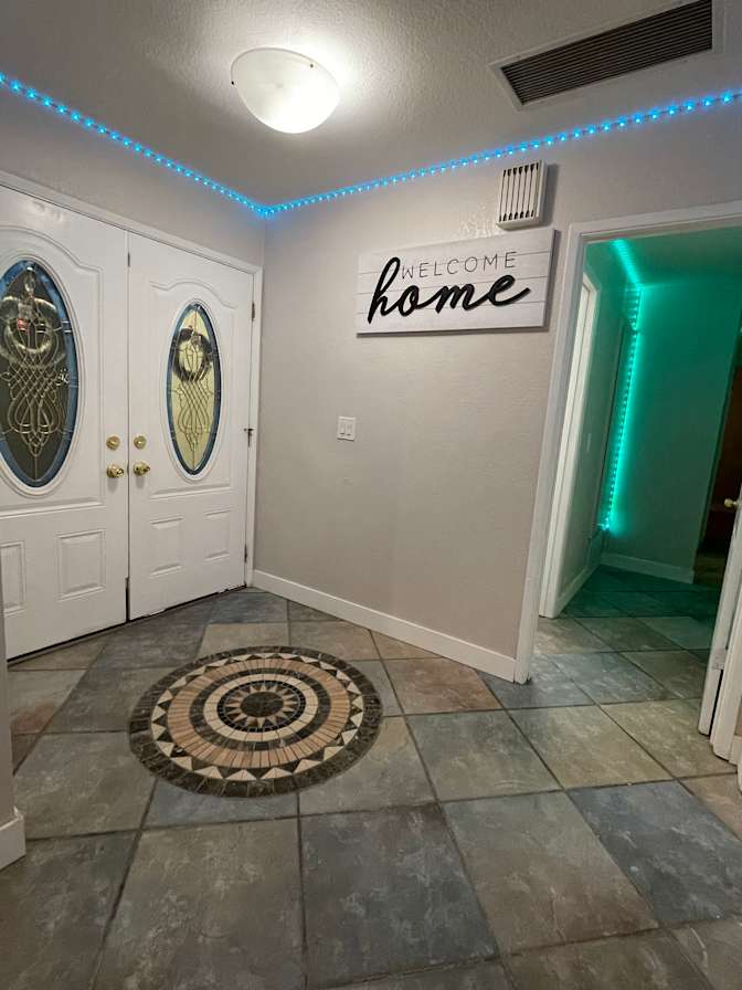 Susie's room
