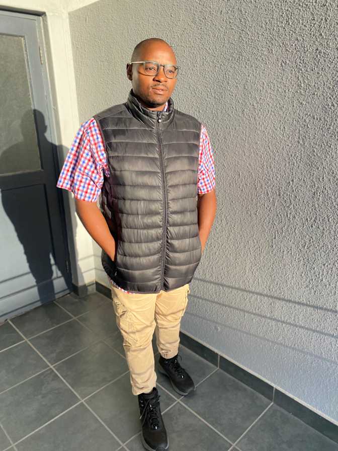 Clement Moeng