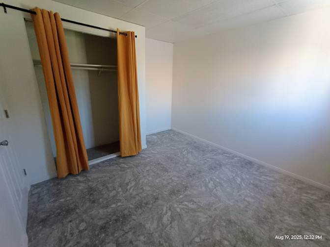 Bing's room