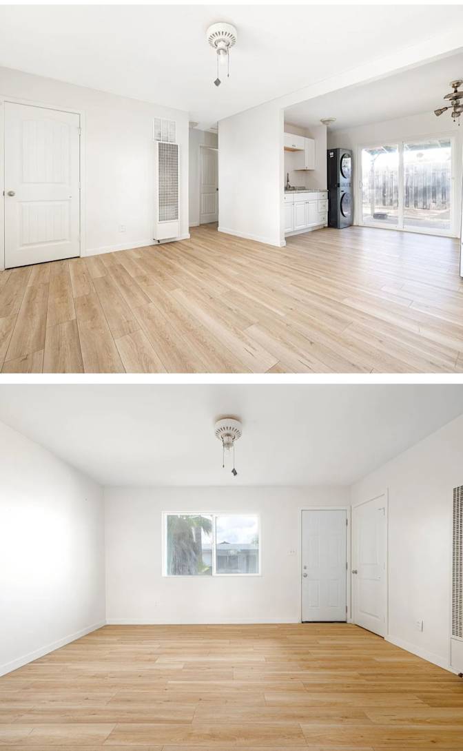 Erin's room