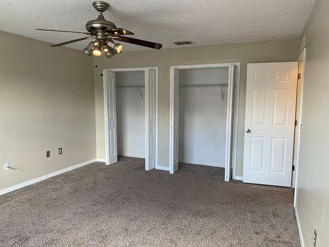 Zachary's room