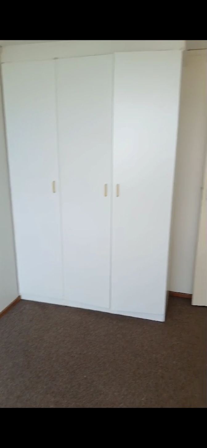 SIFUNDO KHESWA's room