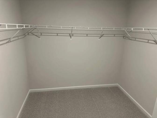 Alcove Rooms's room