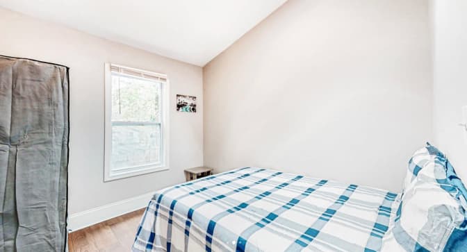 Michael's room