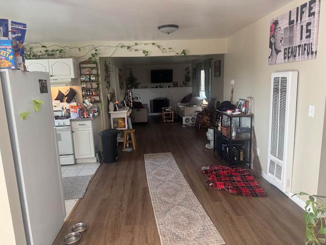 Brandon's room