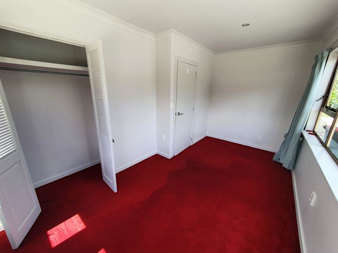 Jamie's room
