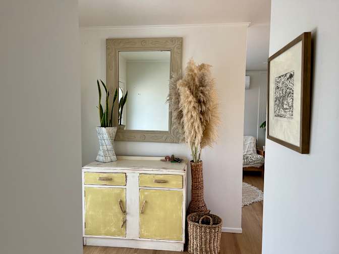 Zita's room