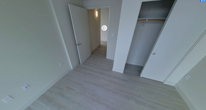 Travis's room