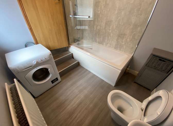 Sofiia Korol's room