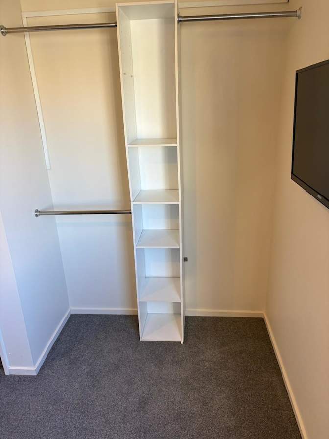 Claire's room