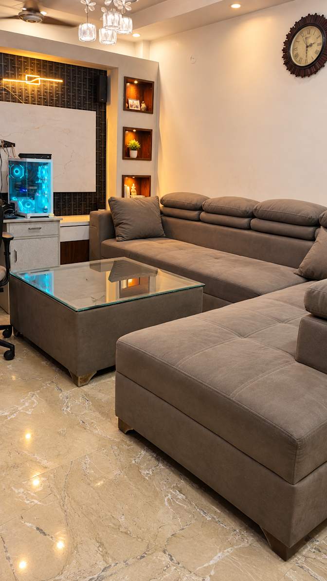 arpit verma's room