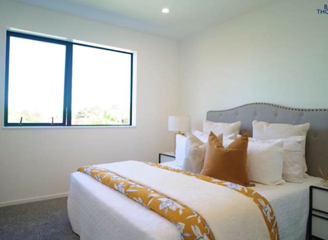 Harwinder Singh's room