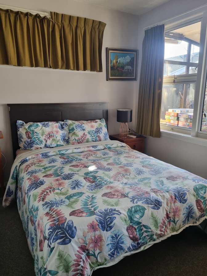 margaret's room