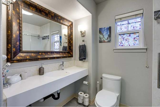 Elaine Kerley's room