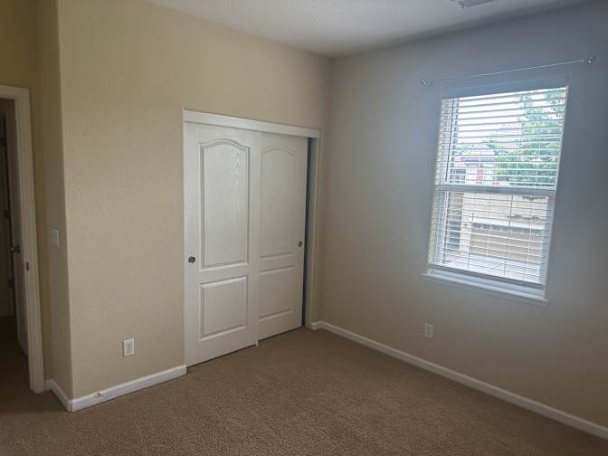 Justin's room